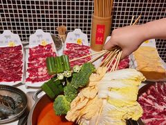 -荣叔港式沙嗲牛肉火锅(正佳潮流店)