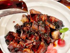 -禾府酒家·传统广府味(番禺店)