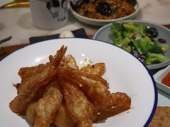 -小吊梨汤·北京菜·烤鸭(清河万象汇店)