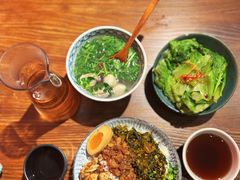 -千金一碗·宝岛一村(韩国街店)