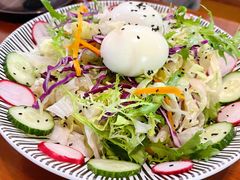 -槿Story·韩国料理(望京韩国美食城店)