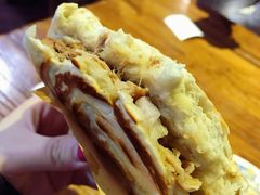 -王魁腊汁肉夹馍(柿园路店)