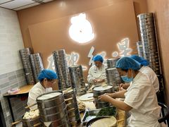 -石饮红星包子(中山路店)