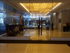 -香港城市花园酒店