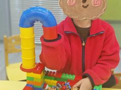 -想家粒科学探索中心(青林湾店)