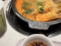 -袁记串串香(北国店)