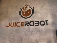 -JuiceRobot·手工意大利面&汉堡精酿(珠江新城店)