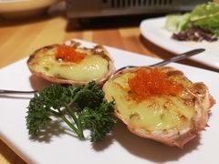 蟹宝-福匠日本料理(人民路店)