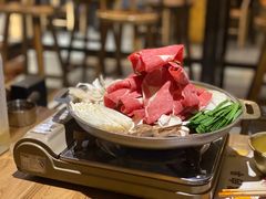 -冰川朝鲜族料理·东北菜(观前店)