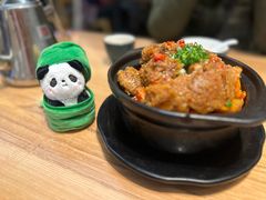 -陶德砂锅(营门口店)