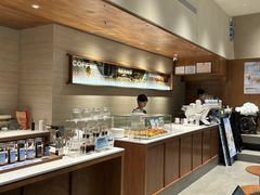 -LOTTA COFFEE(安居博文苑店)