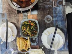 -柳州人田螺鸭脚煲(农院路1店)