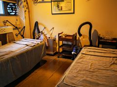 -大圣珍艾专业艾灸(万江0769店)