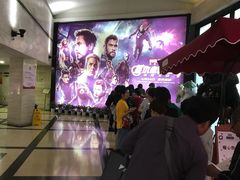 -大光明电影院(南京西路店)