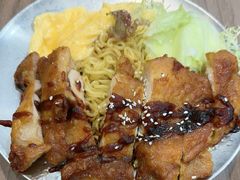 -小条食堂(筼筜天虹店)