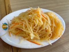 -菊花女水饺(闻涛苑店)
