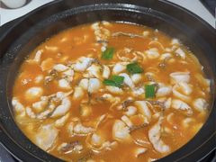 -周渝食惦酸菜鱼(青浦店)