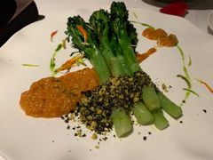 -燃扒房Steakhouse(皇庭店)