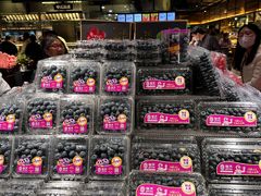 -胖东来生活广场(健康路店)