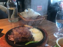 -米兰西点(兴隆台店)