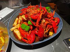 -红盔甲·小龙虾(人民广场店)