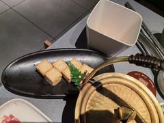-巴奴毛肚火锅(悠唐购物中心店)
