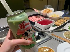 -海底捞火锅(仓山爱琴海店)
