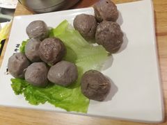 -嬷孙家潮汕牛肉火锅(北京路天河城店)