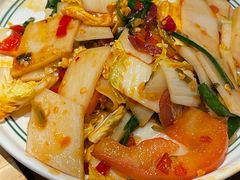 腾冲大救驾-云海肴·汽锅鸡·云南菜(领展购物广场·中关村店)