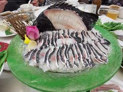 -围炉夜话·潮汕卤水火锅(榕江店)