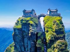 -万峰林风景区
