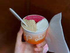 -Dip in Gelato(富民路店)