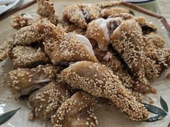 -区海鸡场饭店(石壁店)