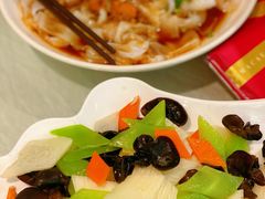 -澳门酒家(南航明珠店)