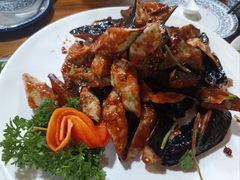 -闻香阁·清真(光荣道店)