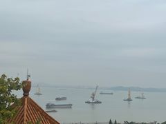 -南沙天后宫景区