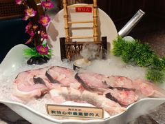 -鱼豆吉·豆浆鱼火锅(宜昌万达店)