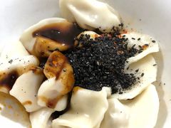 -新繁牛肉豆花(都江堰店)