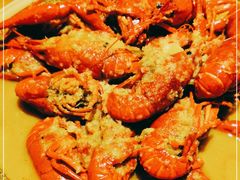 -金陵一哥龙虾馆(三牌楼总店)