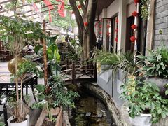 -老渔家鲜鱼轩(南浦横街店)