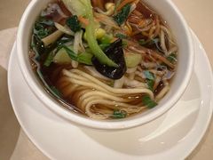 -丁山花园酒店-明园餐厅