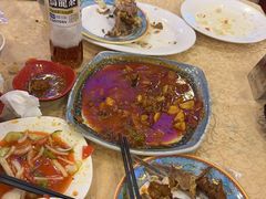 -维吾尔餐厅(宜山路店)