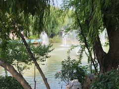 -台儿庄古城