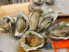 -开蚝屋·海鲜龙虾烧烤(文二路店)