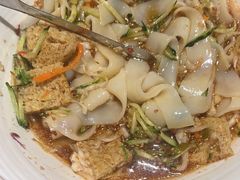 西贝面筋-西贝(大华虎城店)