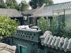 -糖房咖啡(南锣鼓巷店)