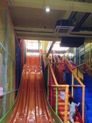 -宝燕乐园(闵行旗舰店)