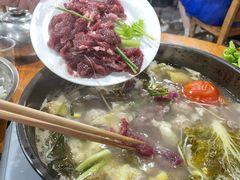 -龙大头庖汤店