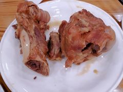 -东北农家小院(定西路店)