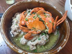 -园林美食城·本土农家菜(杨和镇店)